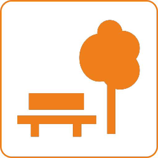 Хвойный лес