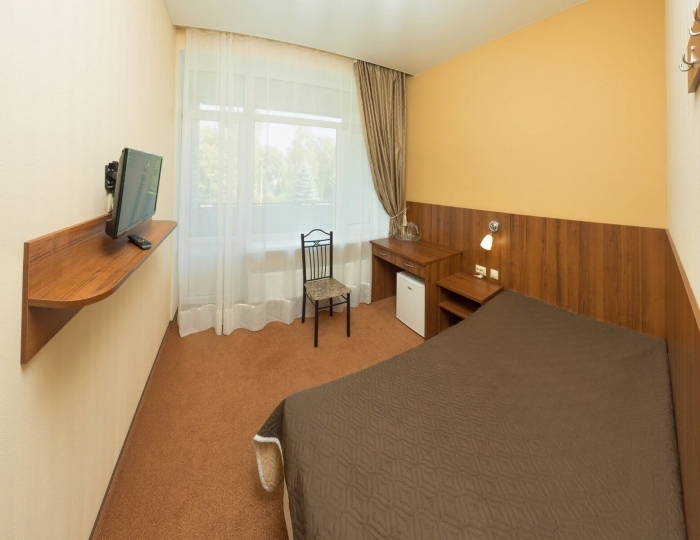 Комфорт 1-местный - Санаторий «Отрадное» Светлогорск