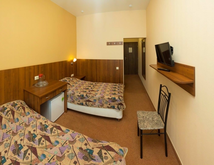 Комфорт 2-местный - Санаторий «Отрадное» Светлогорск