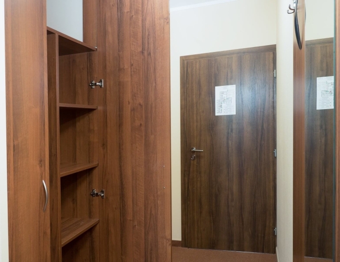 Комфорт 2-местный - Санаторий «Отрадное» Светлогорск