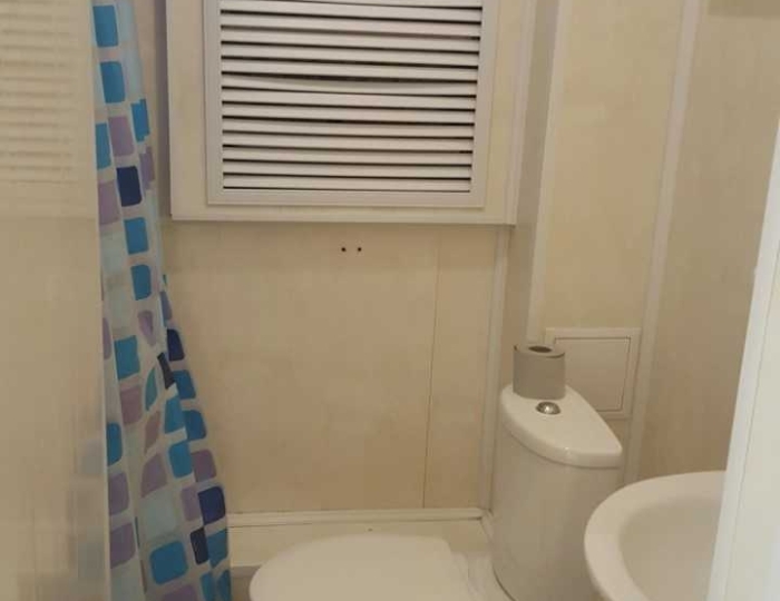 Эконом 1-местный - Санаторий «Отрадное» Светлогорск