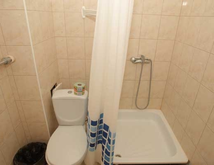 Эконом 2-местный 1-комнатный - Санаторий «Отрадное» Светлогорск